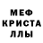Метадон мёд Demyan Amosov